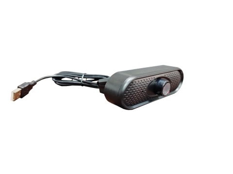 Kamerka internetowa 1080p USB z mikrofonem