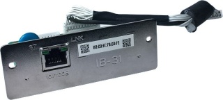 Karta sieciowa LAN Kyocera 2020D IB-31