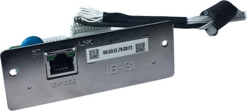 Karta sieciowa LAN Kyocera 2020D IB-31