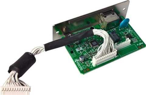 Karta sieciowa LAN Kyocera 2020D IB-31