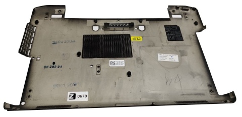 Klapa dolna Dell E6330 0670