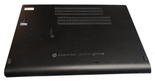 Klapa dolna HP 840 0648