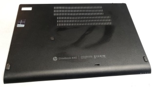 Klapa dolna HP 840 0649