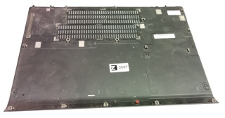 Klapa dolna HP 840 0657