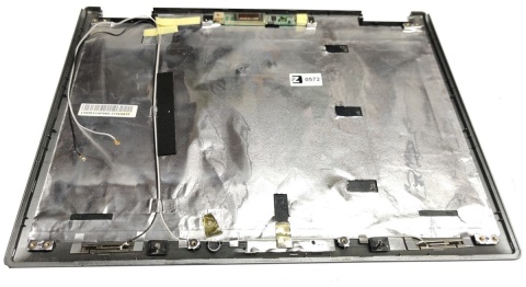 Klapa matrycy Asus F3F 0572