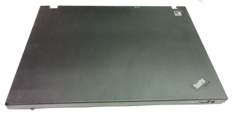 Klapa matrycy Lenovo T61 0669