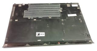 Klapa tylna HP 840 0634