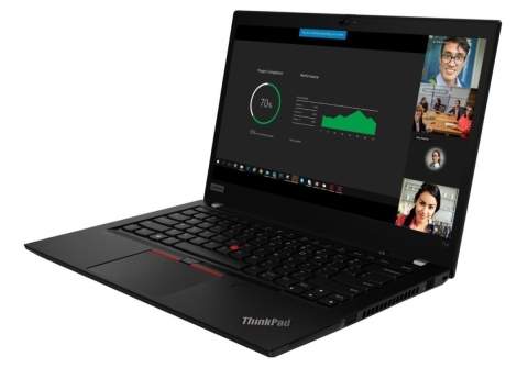 Laptop Lenovo ThinkPad T14 GEN2 i5 11GEN 16GB 256SSD Win11 A-