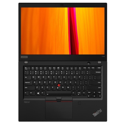 Laptop Lenovo ThinkPad T14S GEN2 i5-1135G7 16GB 1 TB SSD Win11 A-