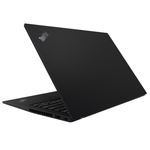 Laptop Lenovo ThinkPad T14S GEN2 i5-1135G7 16GB 1 TB SSD Win11 A-