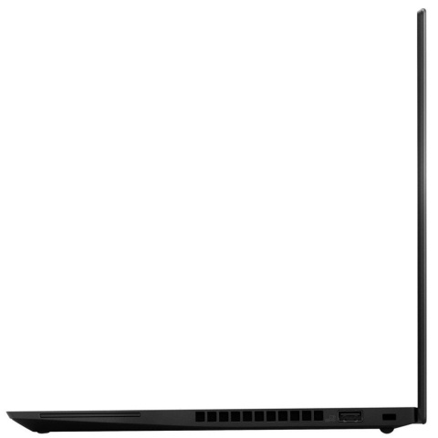 Laptop Lenovo ThinkPad T14S GEN2 i5-1135G7 16GB 1 TB SSD Win11 A-