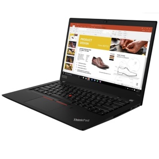 Laptop Lenovo ThinkPad T14S GEN2 i5-1135G7 16GB 512SSD Win11 A-