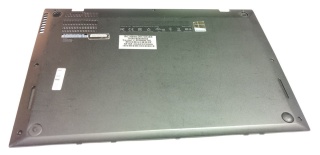 Lenovo X1 Carbon tylna klapa 2 gen 0679