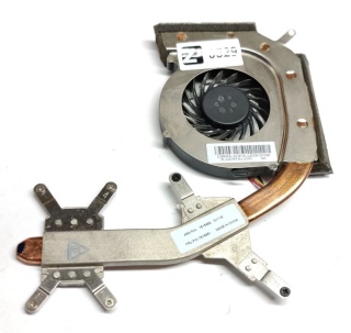 Lenovo L512 Chłodzenie komplet 0529