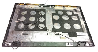 Lenovo L512 Klapa matrycy 0528