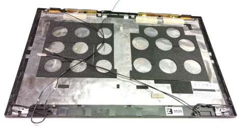 Lenovo L512 Klapa matrycy 0528