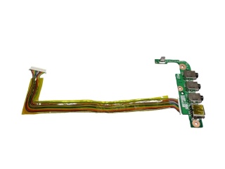 Moduł Audio-Usb Hp DAUT7GAB8A0 DV8-1000