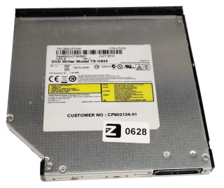Napęd DVD TS-U633J 0628