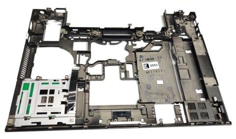 Obudowa Dell E6400 0553