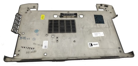 Obudowa dolna Dell E6320 0641