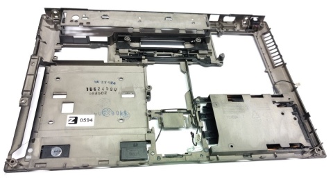 Obudowa dolna HP 8460P 0594