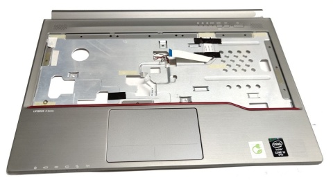 Palmrest Fujitsus E734 0685