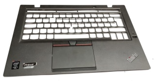 Palmrest nieprzetestowany Lenovo X1 Carbon 0683