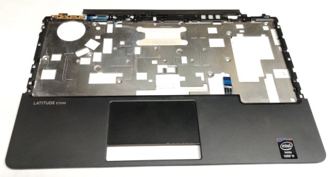 Palmrest niesprawdzony Dell E7240 0631