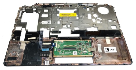 Palmrest niesprawdzony Dell E7240 0631