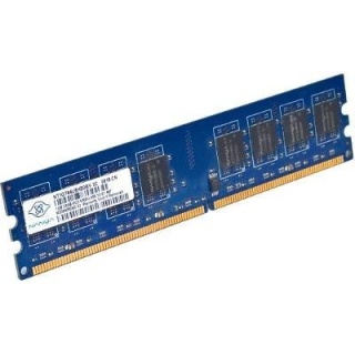 Pamięć RAM DDR2 1GB DIMM