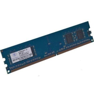 Pamięć RAM DDR2 256MB DIMM