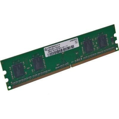 Pamięć RAM DDR2 256MB DIMM
