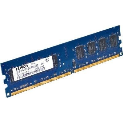 Pamięć RAM DDR2 2GB DIMM