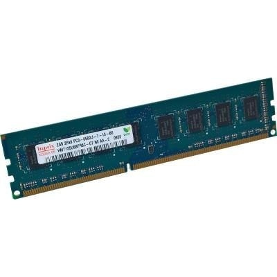 Pamięć RAM DDR3 2GB DIMM