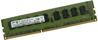 Pamięć RAM DDR3 2GB ECC DIMM
