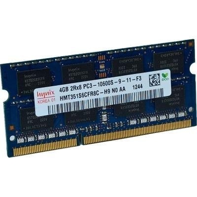 Pamięć RAM DDR3 4GB SO-DIMM