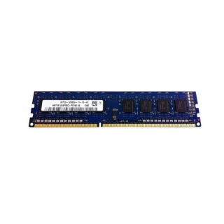 Pamięć RAM DDR3 8GB ECC DIMM serwer