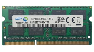 Pamięć RAM DDR3 8GB SO-DIMM