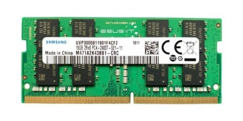 Pamięć RAM DDR4 16GB SO-DIMM