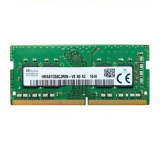Pamięć RAM DDR4 8GB SO-DIMM