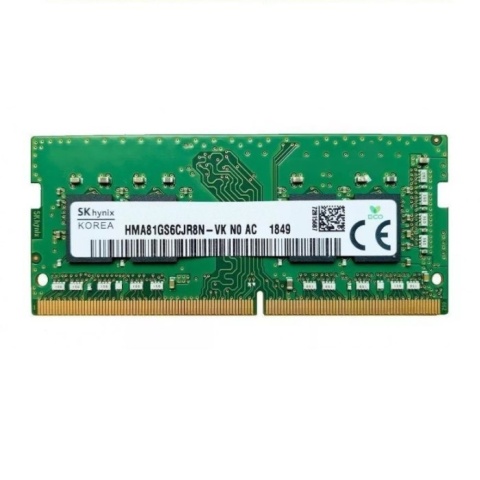 Pamięć RAM DDR4 8GB SO-DIMM