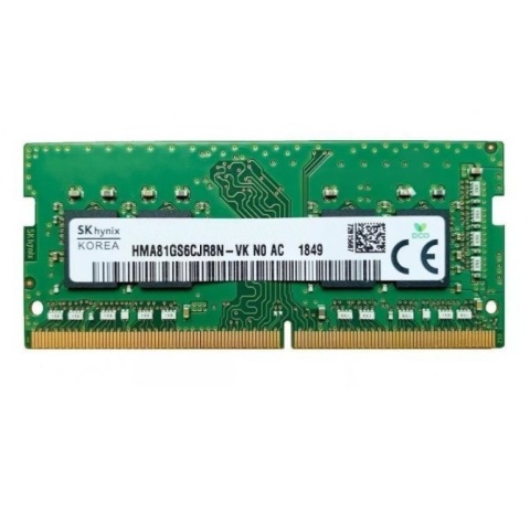 Pamięć RAM DDR4 8GB SO-DIMM