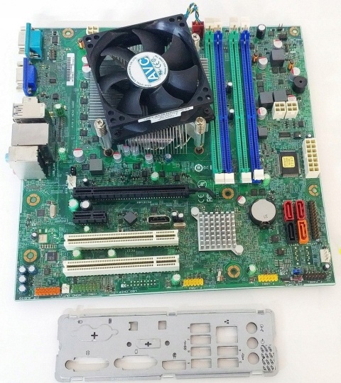 Płyta główna Fujitsu FS D3162-B12 GS1 LGA1155
