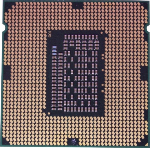 Procesor Intel Core i5-3450 3,1-3,5 GHz 4 rdzenie FCLGA1155