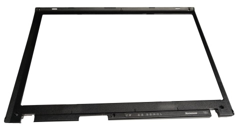 Ramka matrycy Lenovo T61 0666