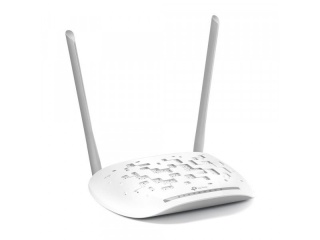 Router TP-Link TD-W8961N(300Mb/s b/g/n)