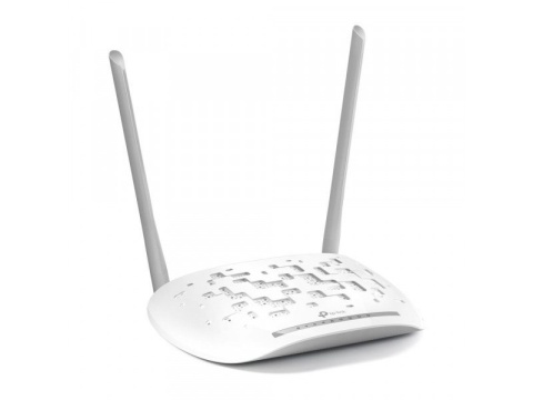 Router TP-Link TL-WR841N(300Mb/s b/g/n)