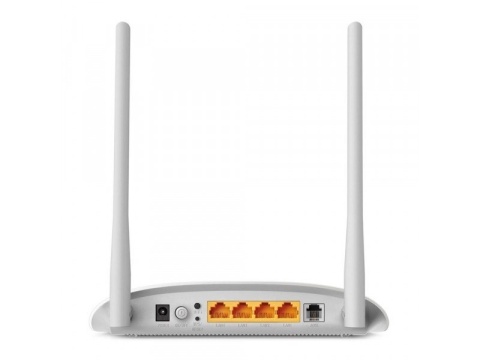 Router TP-Link TL-WR841N(300Mb/s b/g/n)