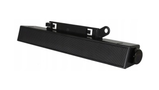 Soundbar Dell AX510 do P2210 P2211 U2410