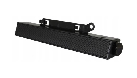Soundbar Dell AX510 do P2210 P2211 U2410
